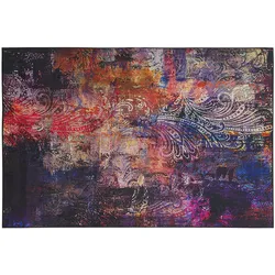KURZFLOR-TEPPICH Mardin 200/140 cm