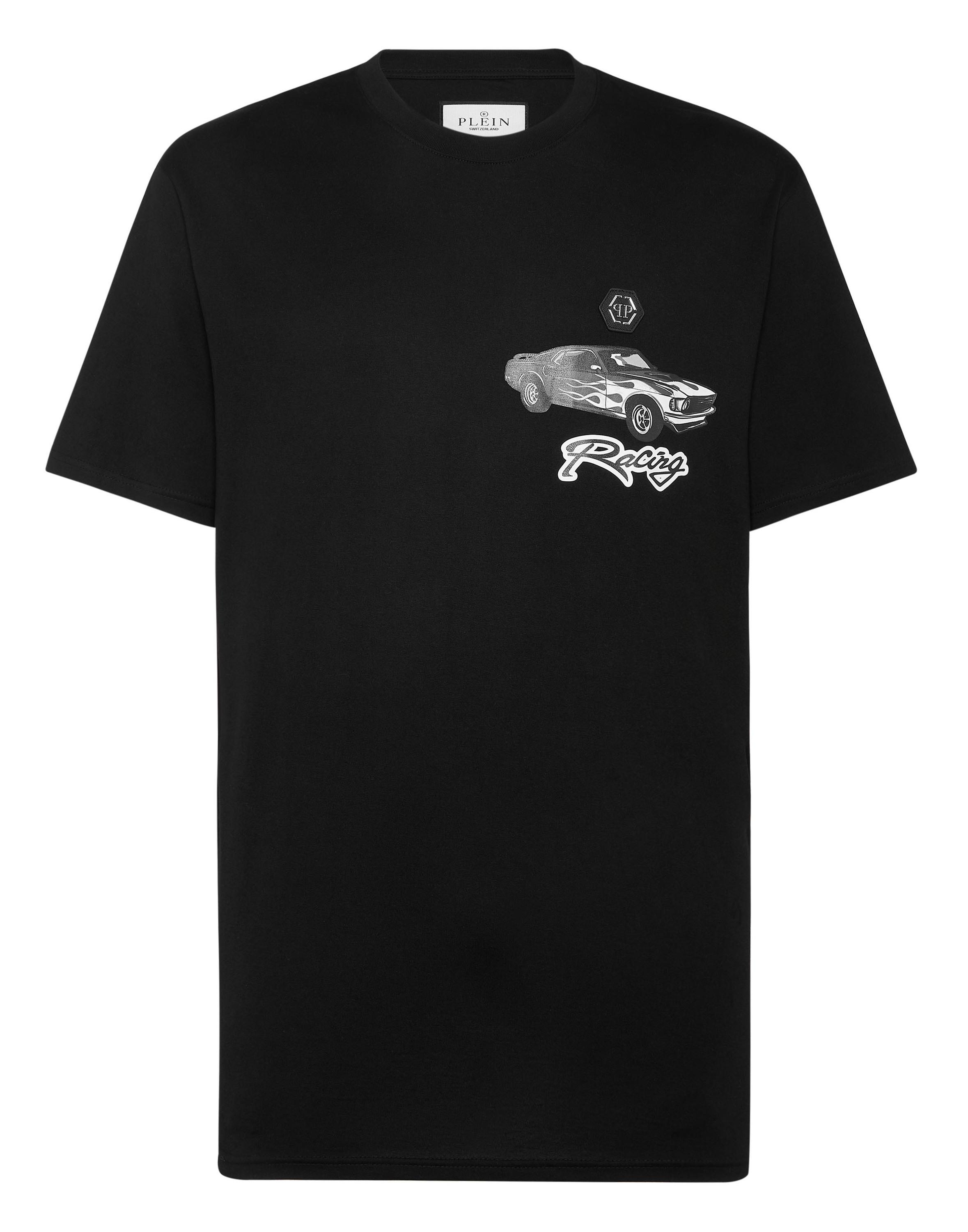 T-Shirt Racing