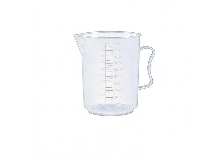 BJ Verre Doseur Plastique 1000ml