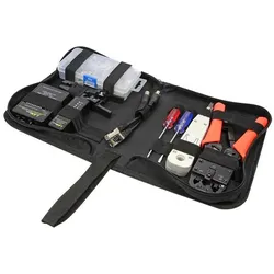 LogiLink WZ0030 Kabelwerkzeugsatz