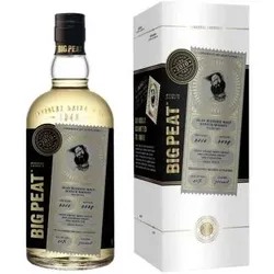 Big Peat Fèis Ìle Edition 2025 Islay Blended Malt Scotch Whisky 50% Vol. 700ml