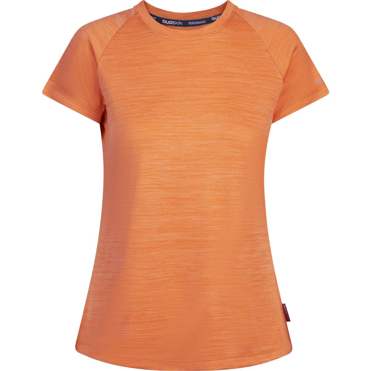 Trespass Vickland- Female Active TOP amberglow marl (AMM) L FATOTSTR0053_AMM_L