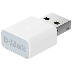 D-Link AN3U, N300 Wi-Fi 4 USB-Adapter