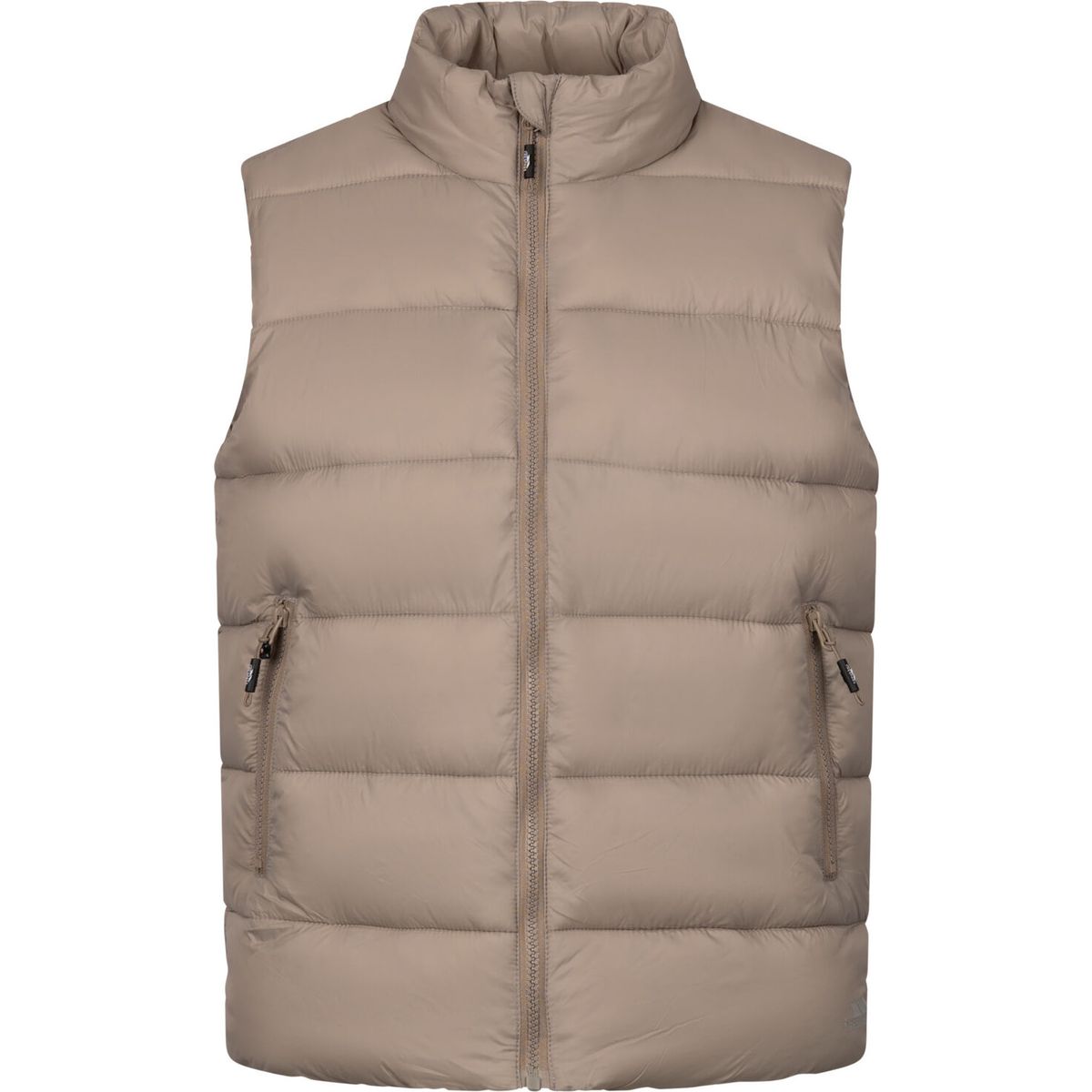 Trespass Simone - Female Casual Gillet sand (SND) M FAJKGITR0014_SND_M