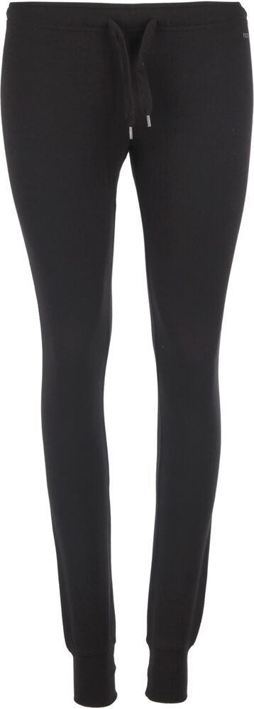 Noona p-zuchon pantalón mujer Negro (L)