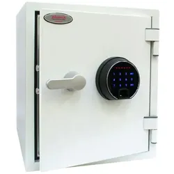 Phoenix Safe Co. FS1282F Frei stehend sicher 25 l Stahl Weiß