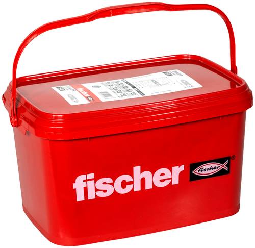 Fischer 508027 UX 6 x 35 R Dübel 35mm 6mm 2500St.