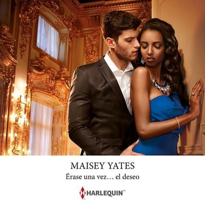 Érase una vez… el deseo - Maisey Yates, Audio, 9788410620766