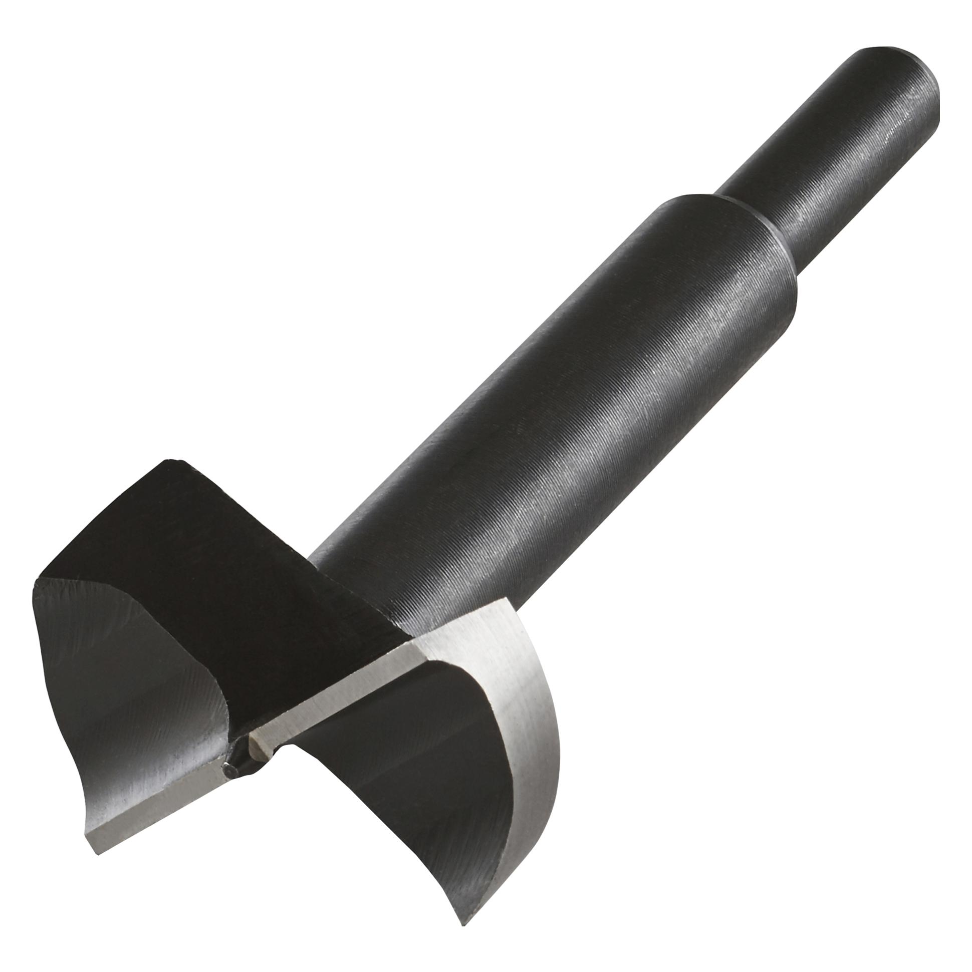 wolfcraft 1 Zylinderbohrer WS ø35x90mm (3366000)