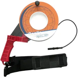 Electro PJP X-Reel2310F4-30V X-Reel2310F4-30V Kabel Kabeltrommel/Kabelverlängerung mit Handgriff un, Messtechnik