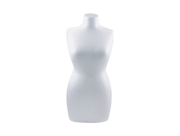 Rayher Styropor-Torso 50 cm