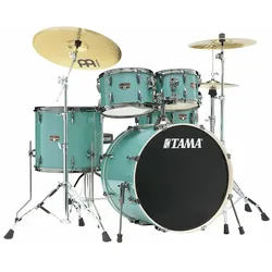 Tama IP52H6WBN-SLM Imperialstar Sky Blue Mist 22" - Schlagzeug