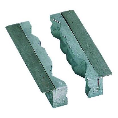 Werkstarck Prismenbacken (125 PRISMA)