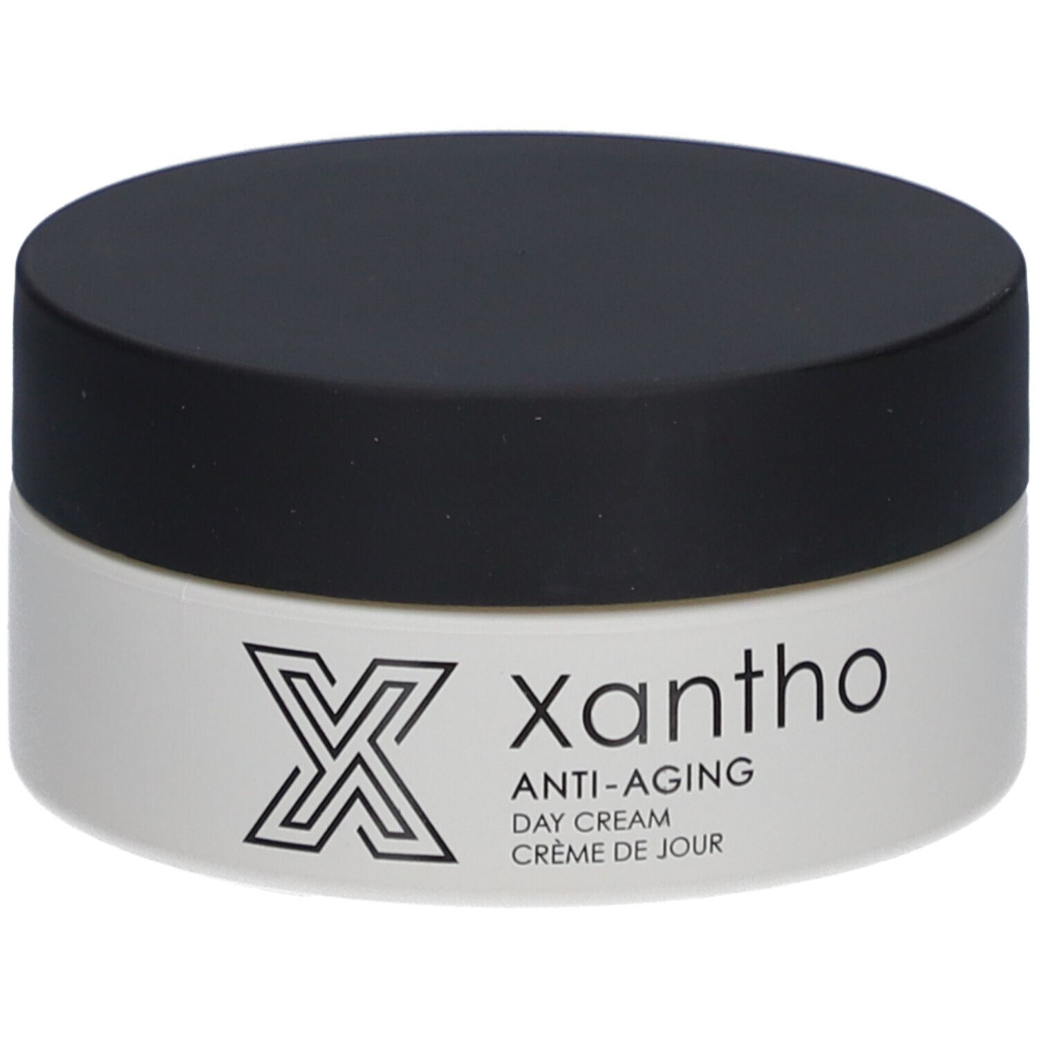 Xantho Global Anti-Aging Dagcrème Normale tot gemengde huid 50 ml Tagescreme