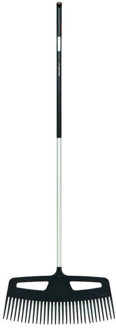 Fiskars Xact Balai à feuilles XXL XactTM (1027036)