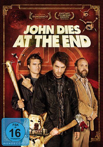 Don Coscarelli - John Dies at the End - Preis vom 14.10.2026 23:07:16 h
