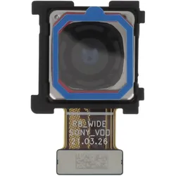 Samsung Rückkamera Ersatzteil (Modul), Mobilgerät Ersatzteile, Schwarz