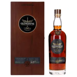 Glengoyne 30 Jahre - Single Malt Scotch Whisky