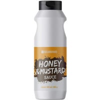 Honey & Mustard Sauce 500 ml