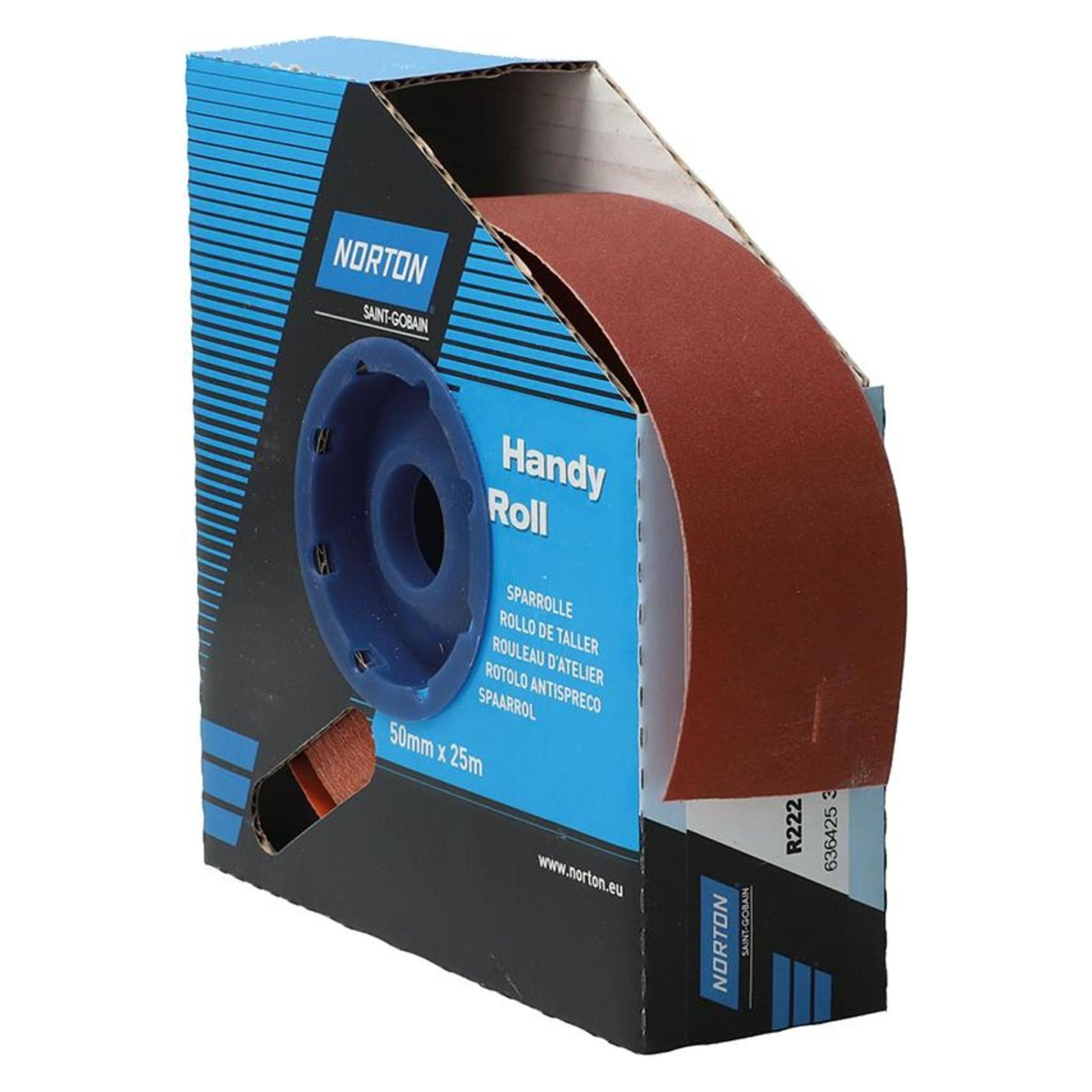 Magni Sparrolle R222 50mmx25m P320 (320) (3157620180722)