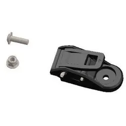 Uebler Ratsche symmetrisch verschraubt einzeln E1896