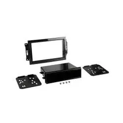 ACV 381145-04 Radioblende Chrysler 300 C, PT Cruiser, Jeep Grand Cherokee,Com...
