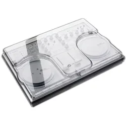 Decksaver VCI-100 Staubschutzcover, Zubehör DJ
