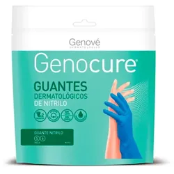 Genové Genocure Dermat Nitril Größe L 2U