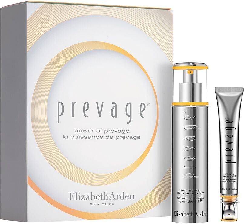Elizabeth Arden Estuche de Regalo Sérum Antiedad 2.0 Prevage .