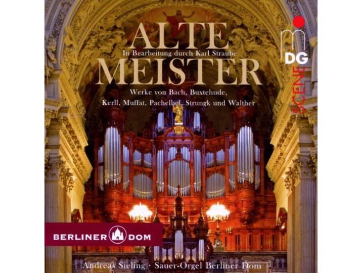 Alte Meister