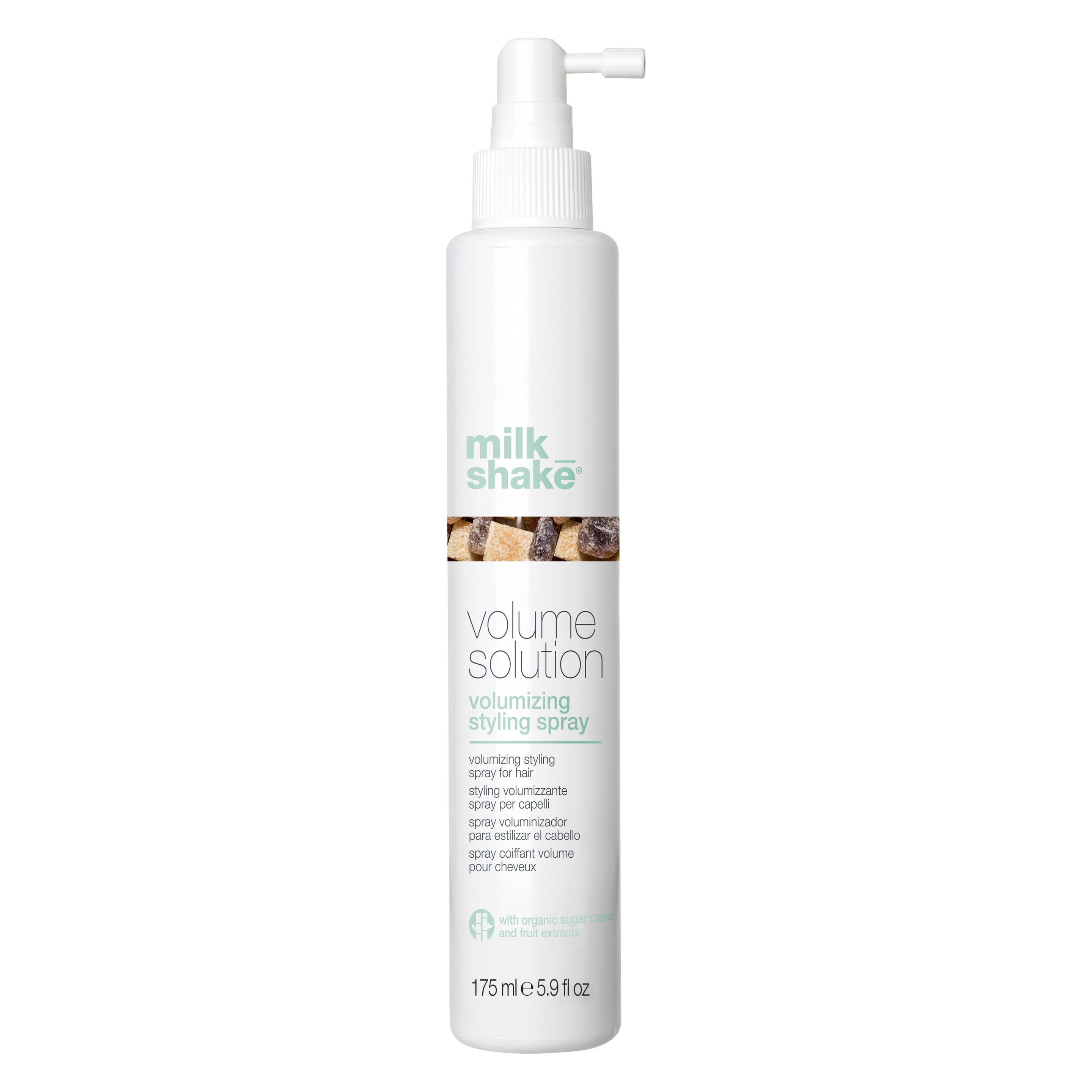 Milk_Shake volume solution - styling spray (175 ml) (11,363)