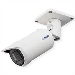 i-PRO WV-S15500-V3L Bullet Kamera 5 MP, 34-106°, IR-LED 55m