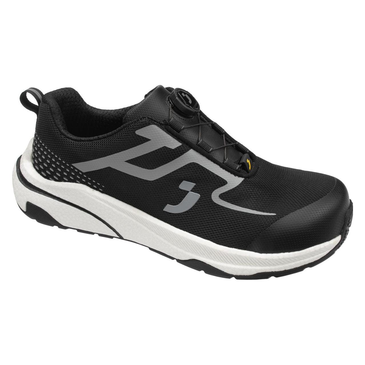 Safety Jogger Sicherheitsschuhe 013509 FREEDOM (47) (013509-BLK)
