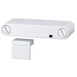 Eberle Controls EBERLE INSTAT 868-r1F, Thermostat