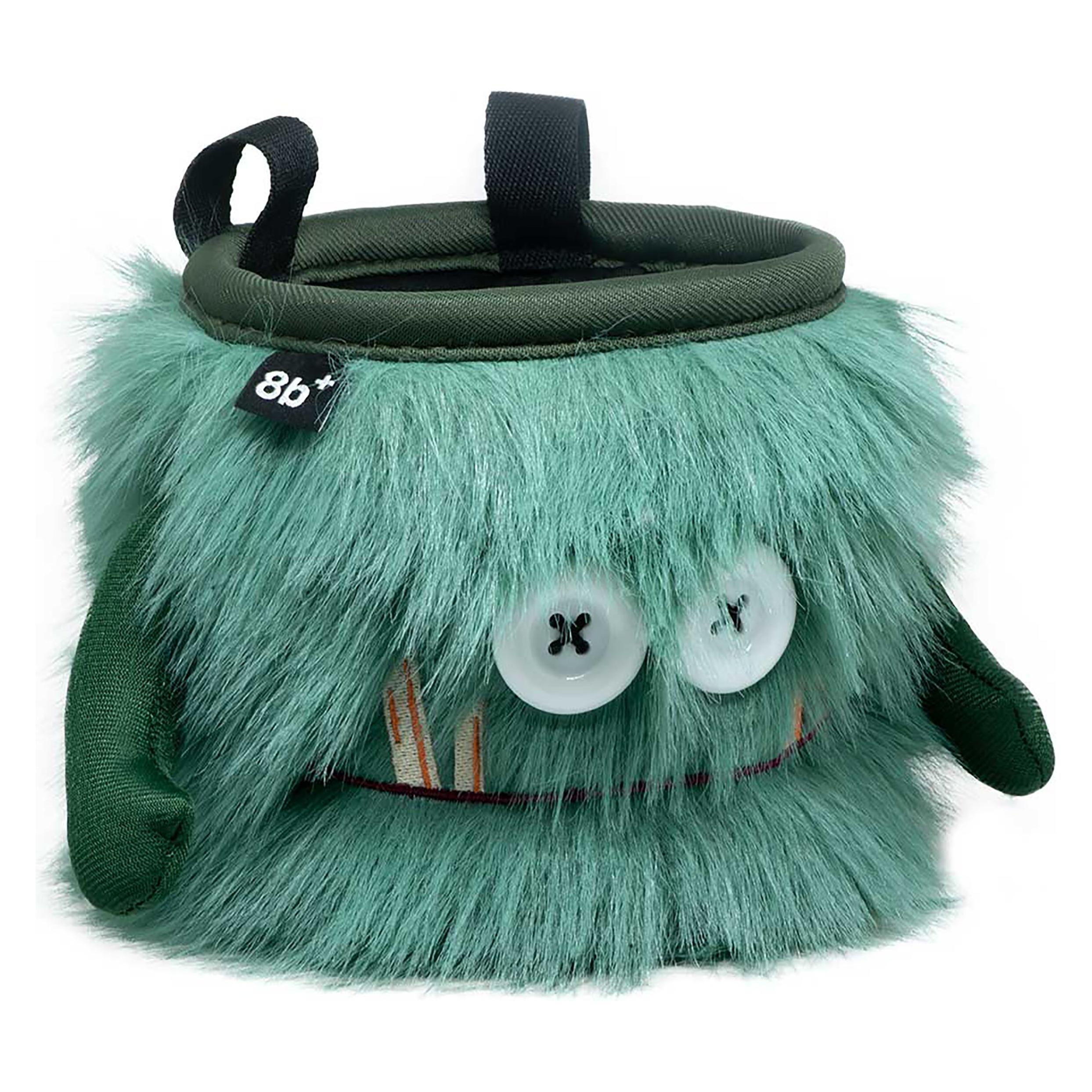 8b+ Chalk Bag : Felix & Freunde (8b+101047)
