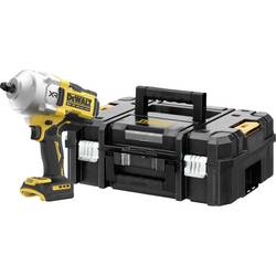 DEWALT DCF961NT DCF961NT-XJ Akku-Schlagschrauber 135 U/min, 1.220 U/min, 1.626 U/min, 1.496 U/min 18 V bürstenlos, ohne Akku, ohne Ladegerät