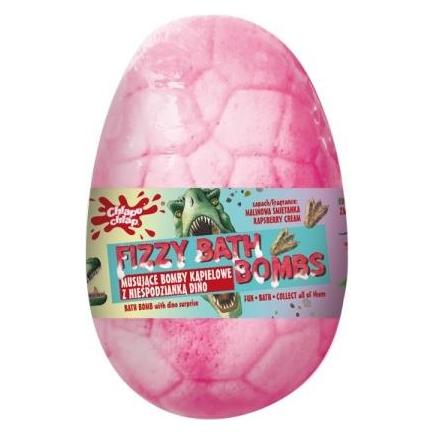 Chlapu Chlap Funkelnder Ei mit einer Überraschungs -Himbeercreme, 140 g (140 g) (40739159)