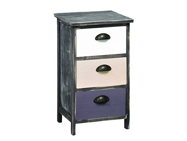 Premier Interiors Schubladenschrank
