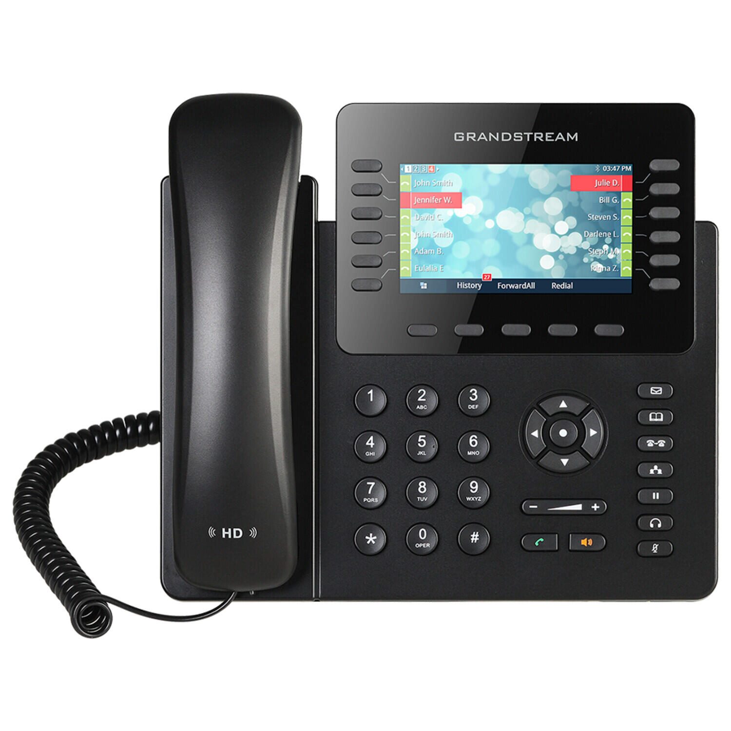 Grandstream IP-Telefon GXP2170