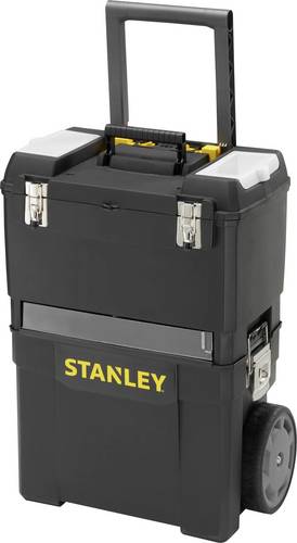 STANLEY 1-93-968 1-93-968 Werkzeugkasten unbestückt