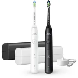 Philips Sonicare 5500 series Series 5500 HX7119/02 Wiederaufladbare Zahnbürste