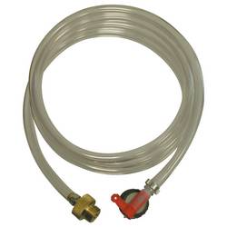 Gedore Automotive 2228947 KL-0288-11 Öleinfülladapter, VW DSG-Getriebe