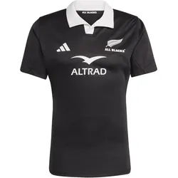 adidas Neuseeland All Blacks T-Shirt Herren JL8025 - all black XL