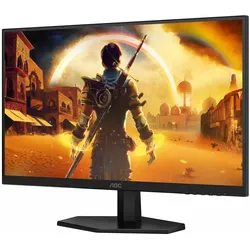 AOC Q27G42ZE (2560 x 1440 Pixel, 27"), Monitor, Schwarz