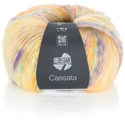 Lana Grossa Wolle Cassata