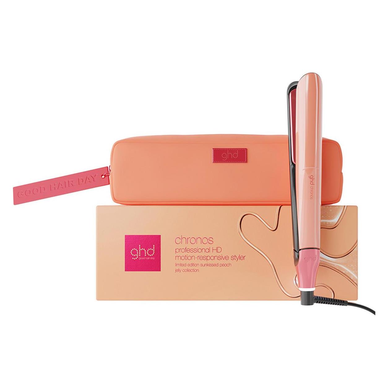 ghd Chronos Styler Limited Edition (99350194628)