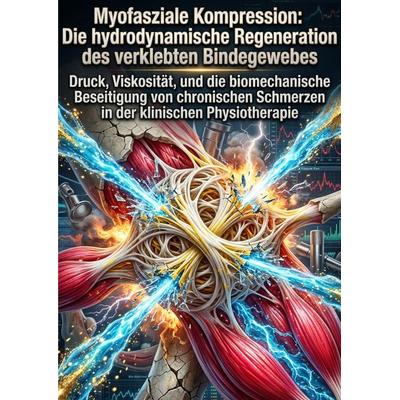 Myofasziale Kompression: Die hydrodynamische Regeneration des verklebten Bindegewebes, Taschenbuch von Jonathan Hövel, Epubli, 978-3-565-41398-0