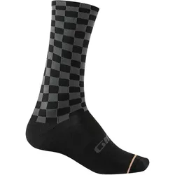 Giro, Unisex, Sportsocken, : Grösse: M (40-42) (40 - 42), Mehrfarbig, Pink