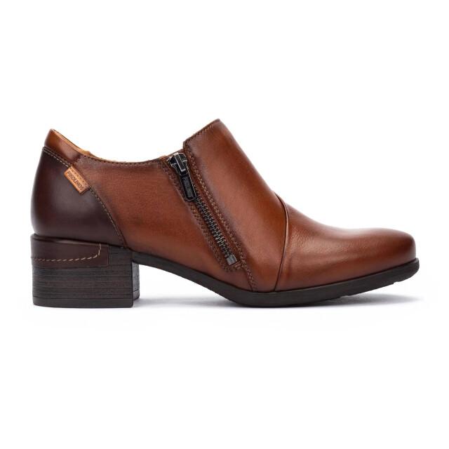 Pikolinos Malaga dames pump