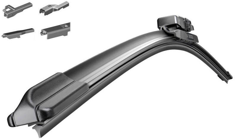 Bosch 3 397 008 570 Scheibenwischer